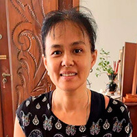 Rony Cheng